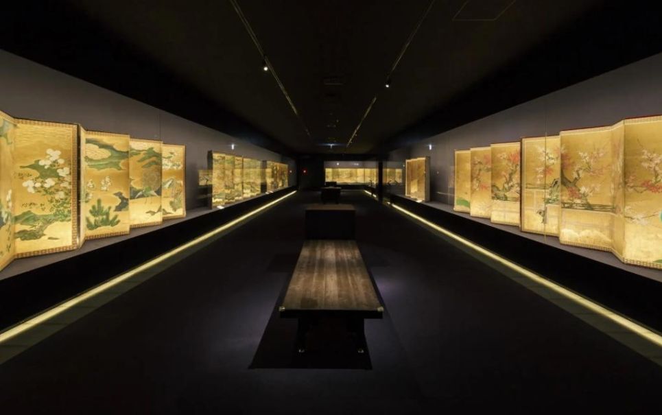 Okada Museum