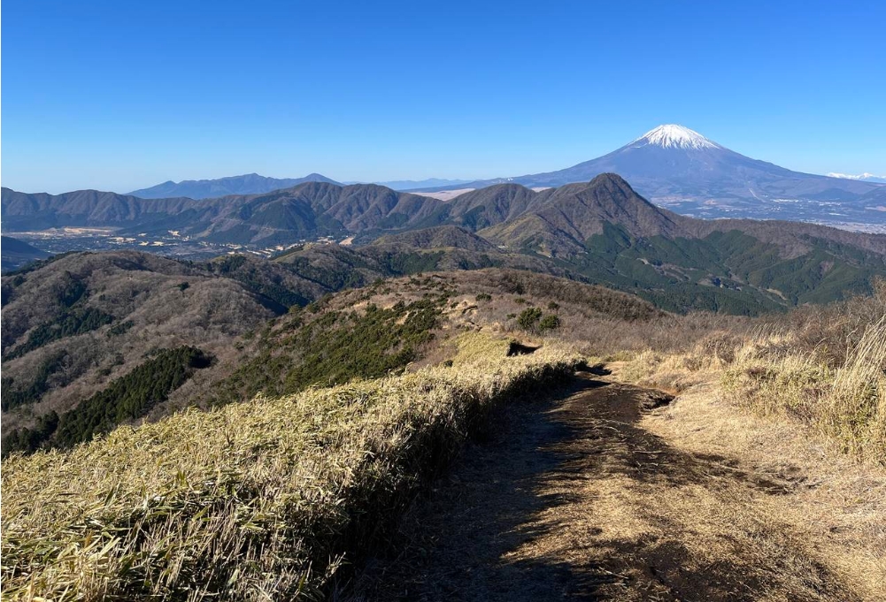 明星岳